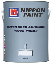 9000 Aluminium Wood Primer